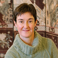 Professor Nicole Elizabeth Barnes