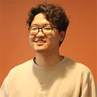Headshot of David Zong